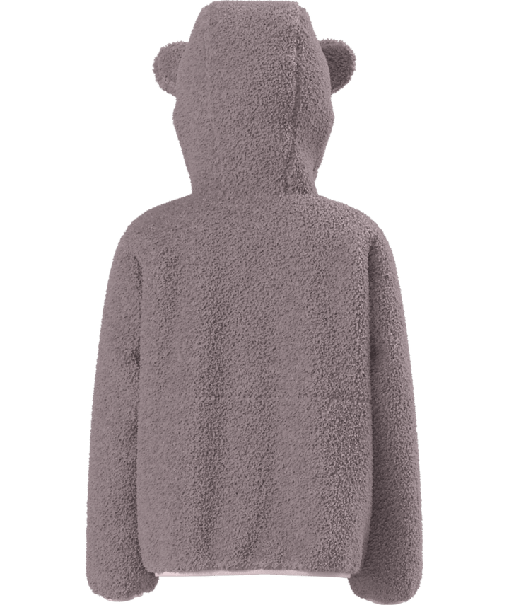 The North Face Kids Campshire Bear Hoodie (Pale Blossom)