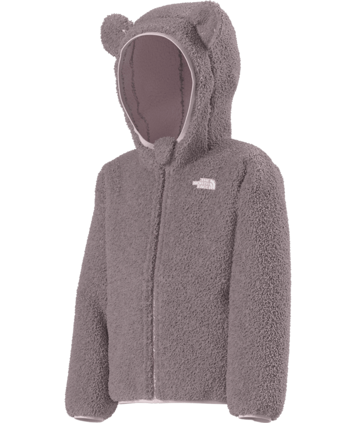 The North Face Kids Campshire Bear Hoodie (Pale Blossom)
