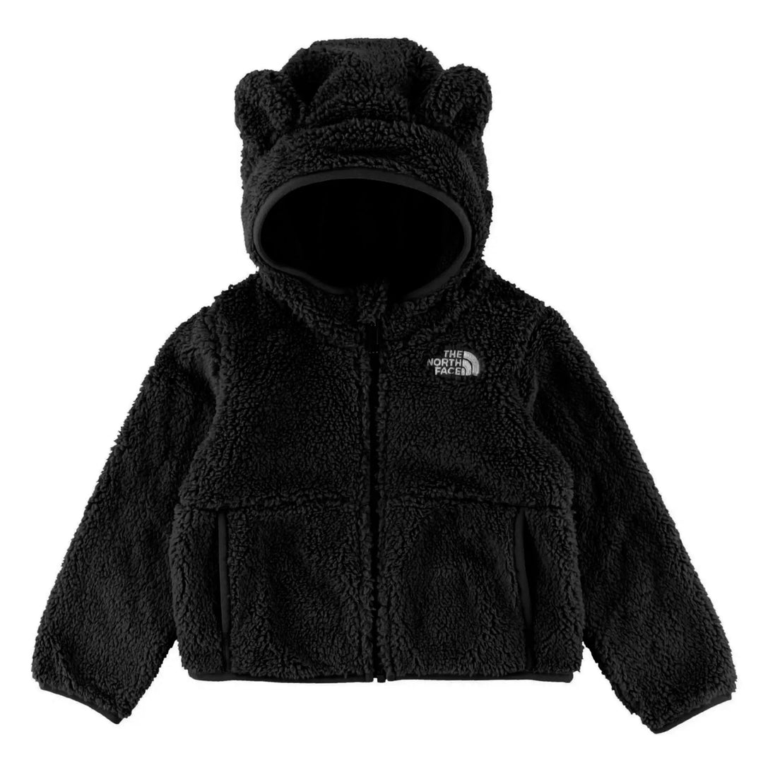 Northface bear hoodie discount