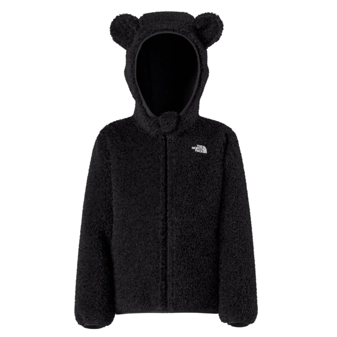 North face campshire bear hoodie sale