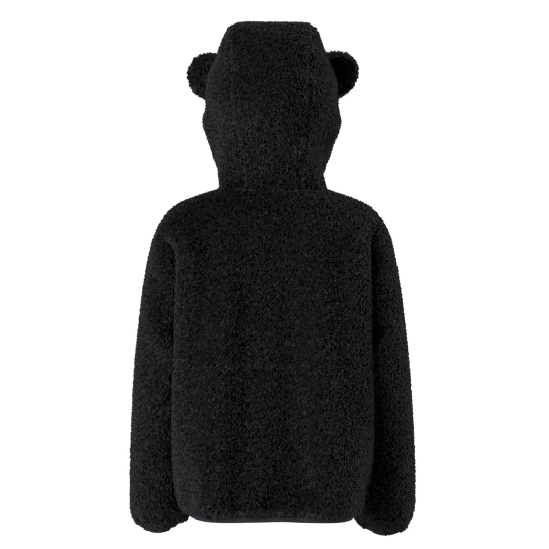 The North Face Kids Campshire Bear Hoodie TNF Black babyandme babyandme Kelowna Store