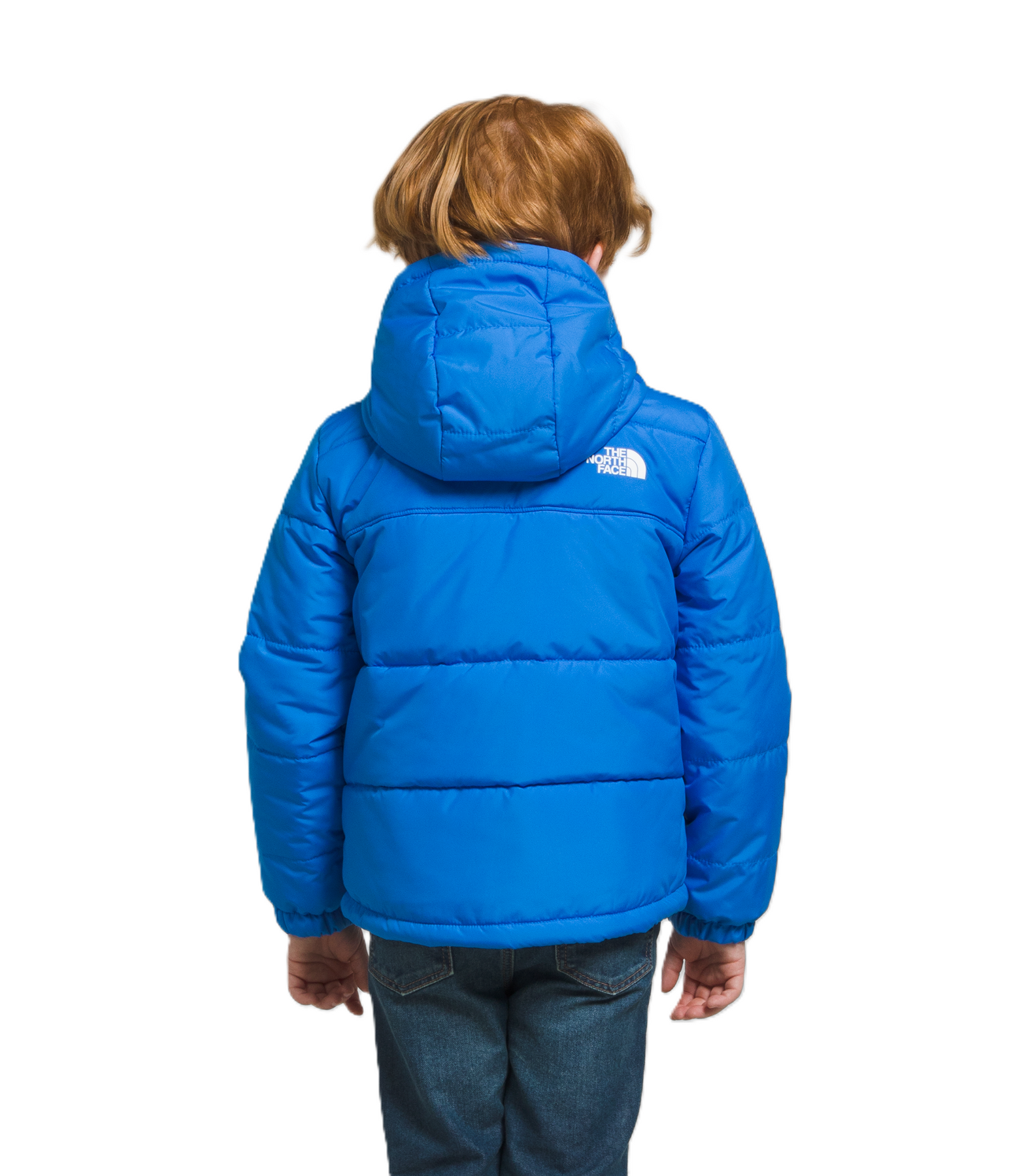 North face provincial blue hotsell