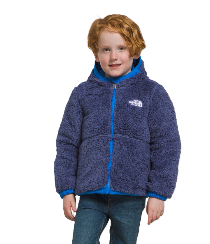Baby blue north face hoodie clearance