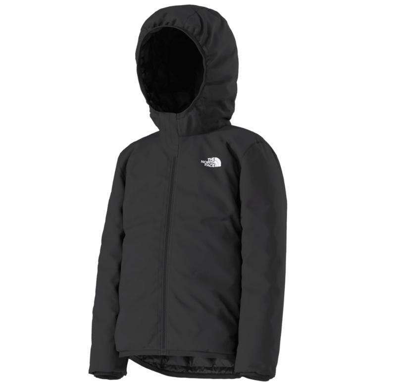 Kids thermoball hoodie discount
