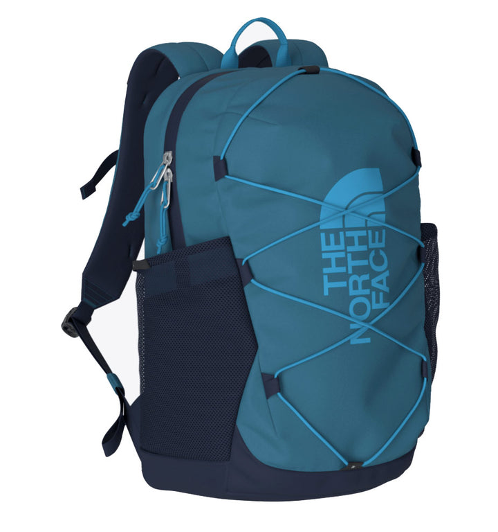 The North Face Youth Court Jester Backpack (Dusk Blue/Summit Navy)