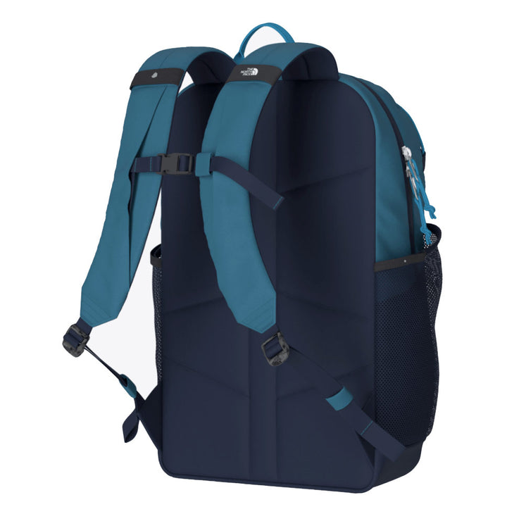 The North Face Youth Court Jester Backpack (Dusk Blue/Summit Navy)