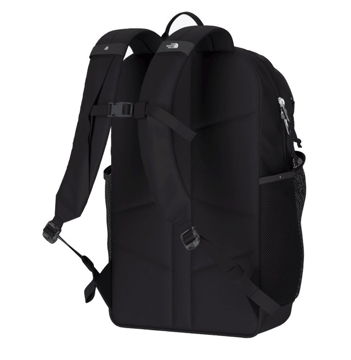 The North Face Youth Court Jester Backpack (TNF Black Camo/TNF Black)