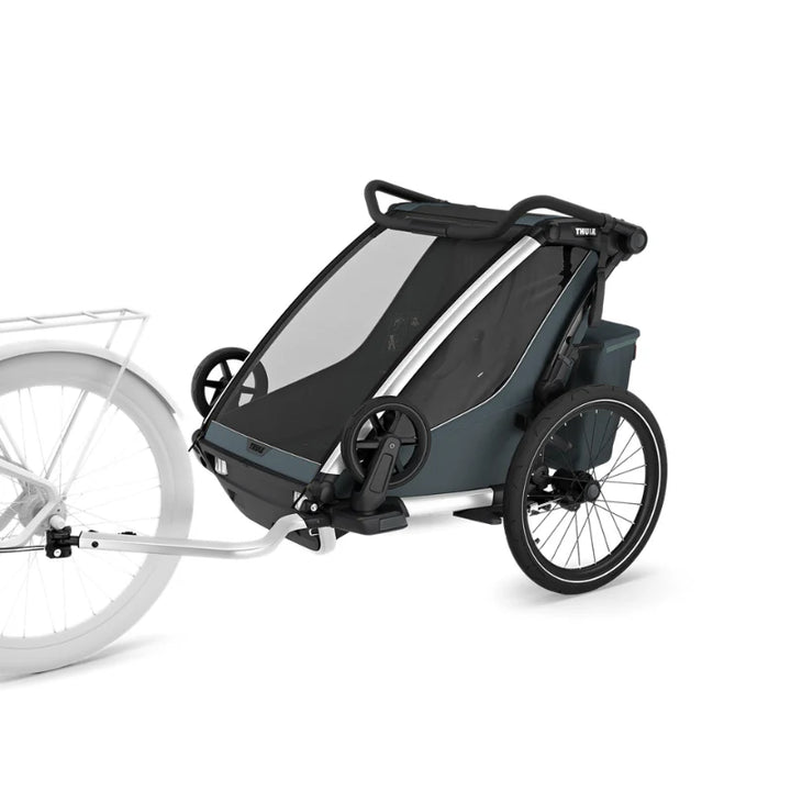 Thule Chariot Cross 2 Double (Dark Slate)