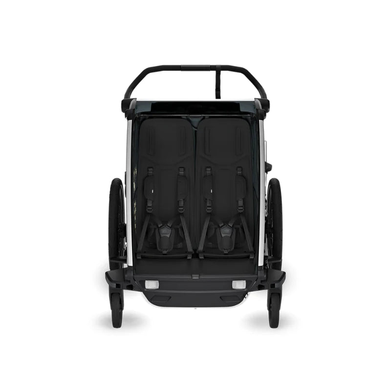 Thule Chariot Cross 2 Double (Dark Slate)