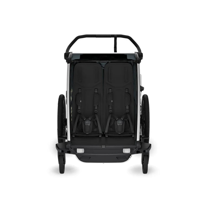 Thule Chariot Cross 2 Double (Dark Slate)