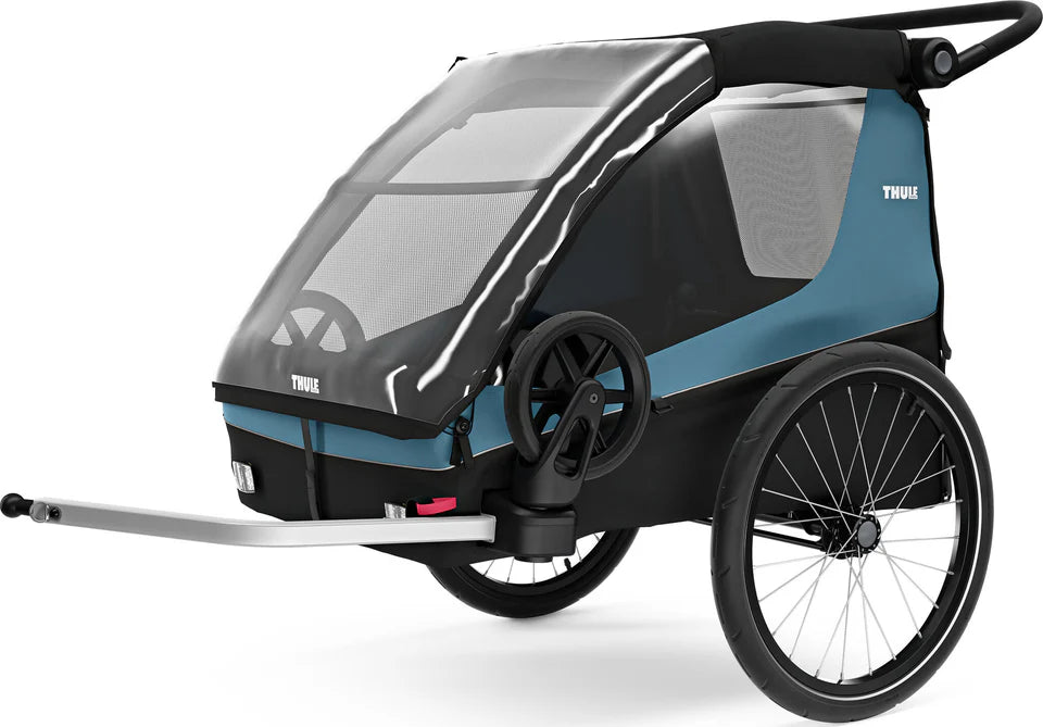 Thule Courier Dog Trailer Kit