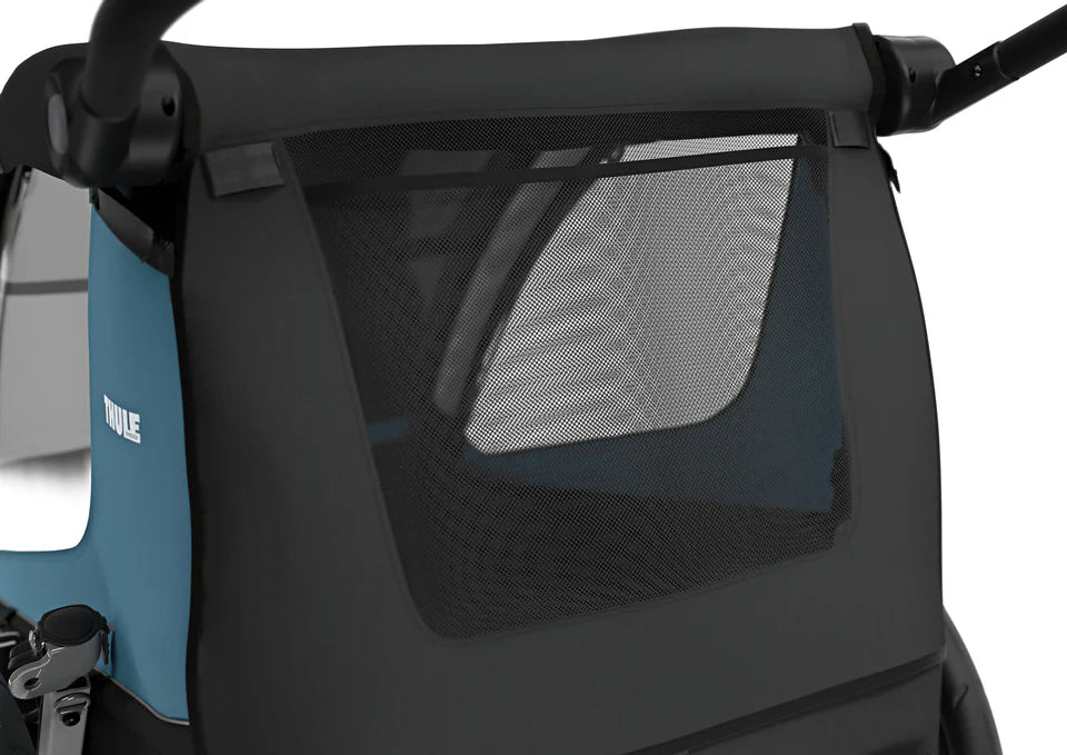 Thule Courier Dog Trailer Kit