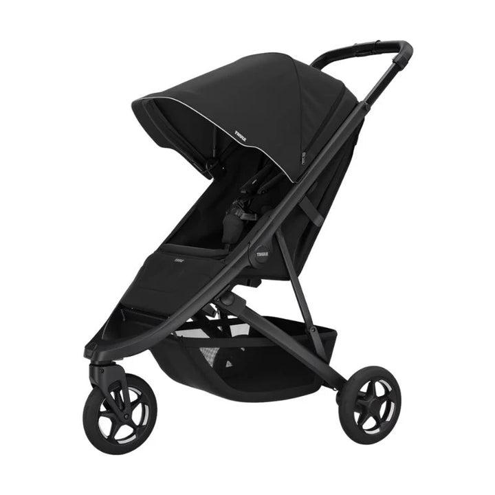 Thule Spring 2 (Black on Black)