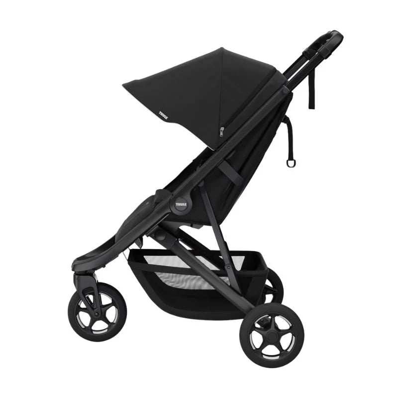 Thule Spring 2 (Black on Black)