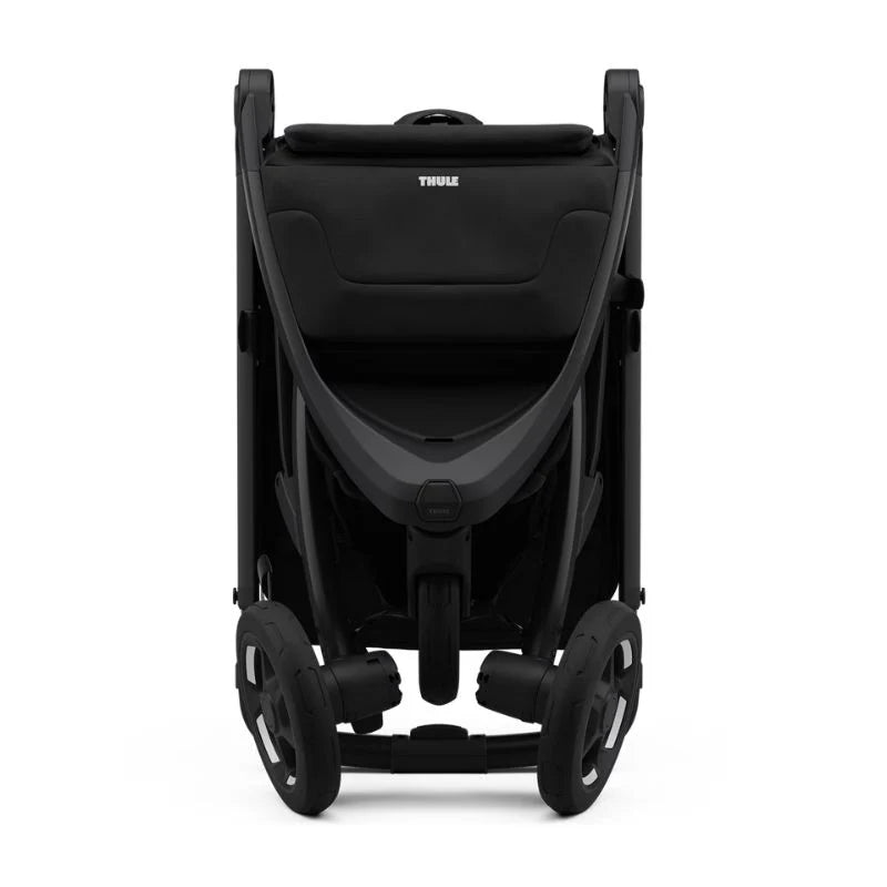 Thule Spring 2 (Black on Black)