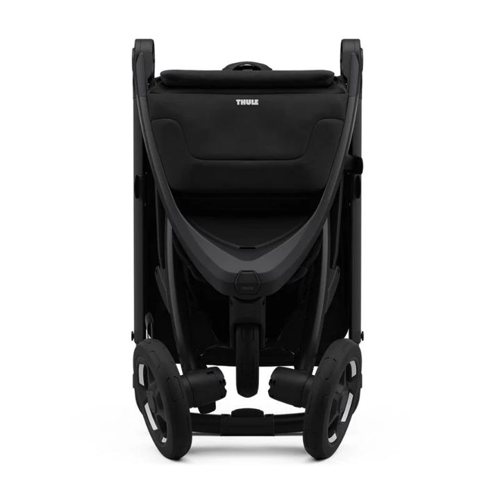 Thule Spring 2 (Black on Black)