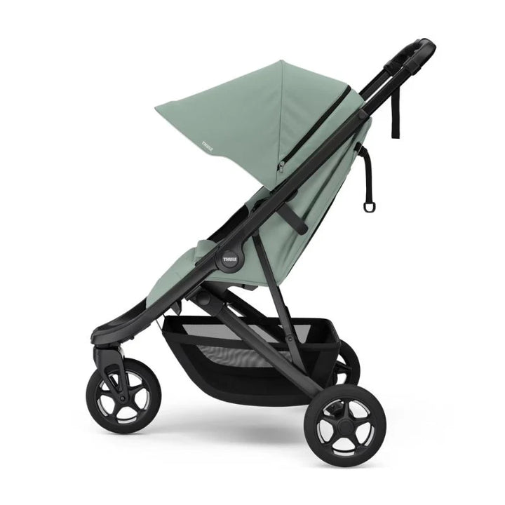 Thule Spring 2 (Mist Green on Black)