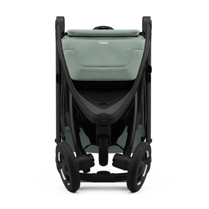 Thule Spring 2 (Mist Green on Black)