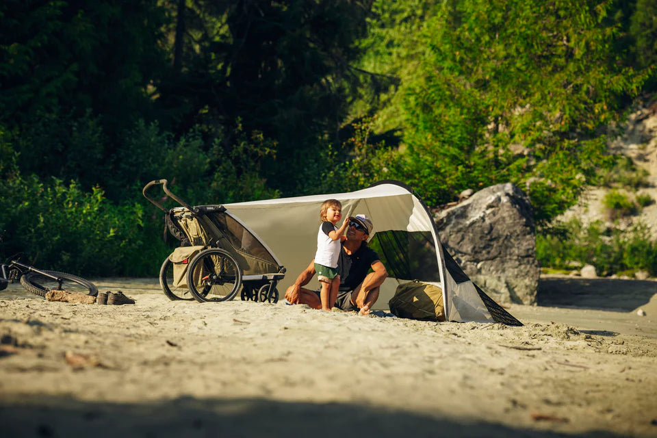 Thule Sun & Wind Tarp