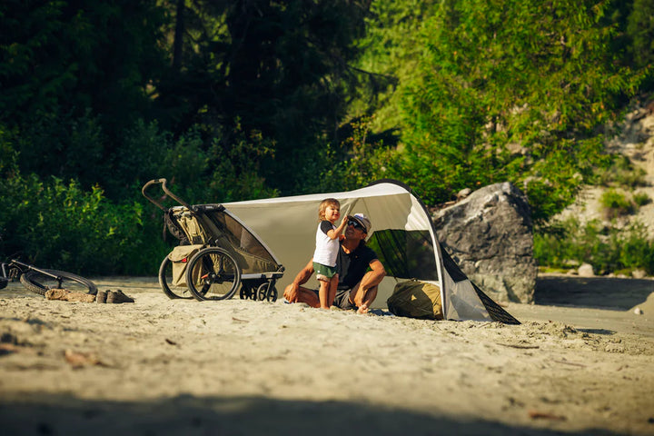 Thule Sun & Wind Tarp