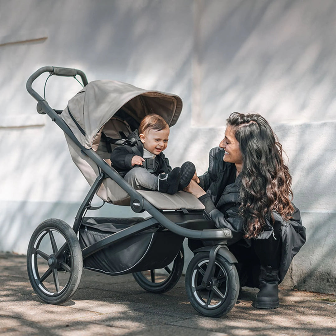 Thule Urban Glide 3 (Dark Slate)