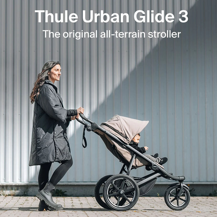 Thule Urban Glide 3 (Dark Slate)