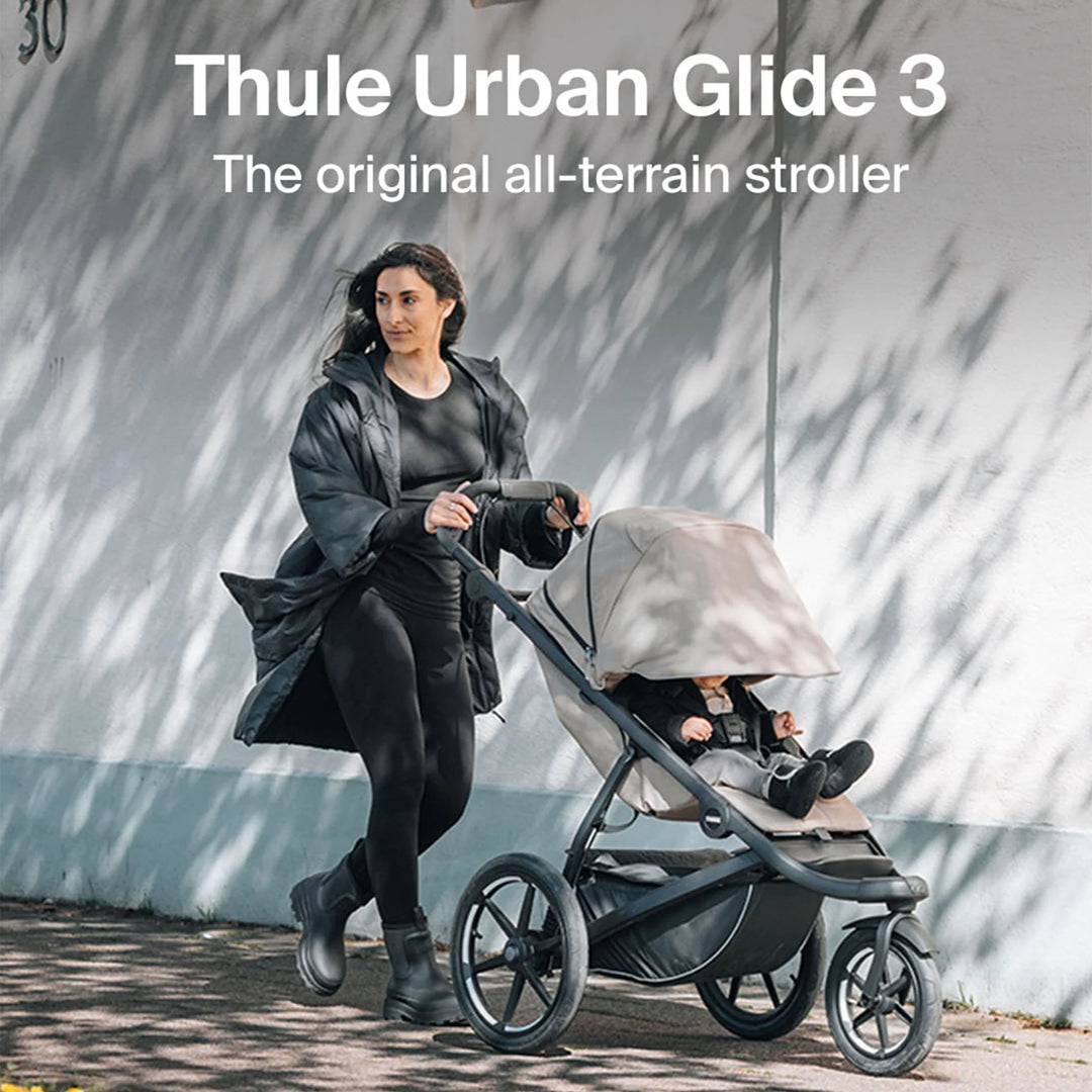 Thule Urban Glide 3 (Dark Slate)
