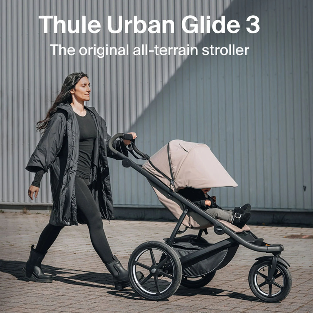 Thule Urban Glide 3 (Dark Slate)
