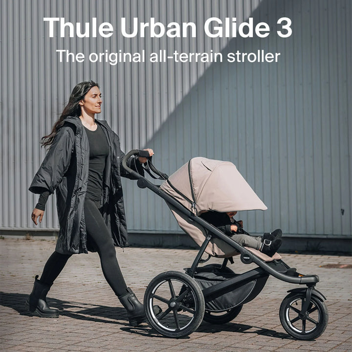 Thule Urban Glide 3 (Dark Slate)