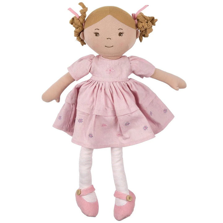 Tikiri Amelia Doll