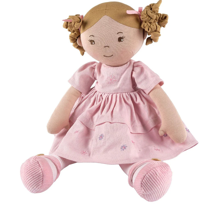 Tikiri Amelia Doll