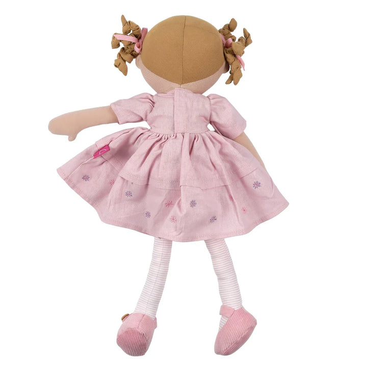 Tikiri Amelia Doll