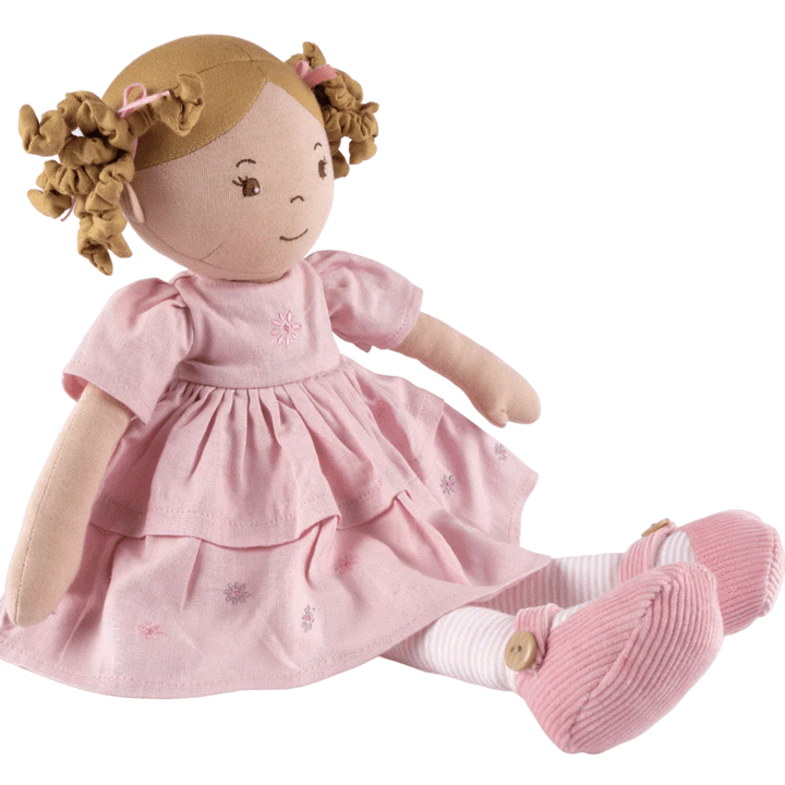 Tikiri Amelia Doll