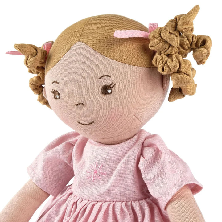 Tikiri Amelia Doll