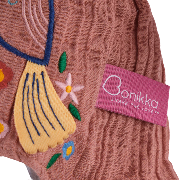 Tikiri Baby Aria Organic Doll