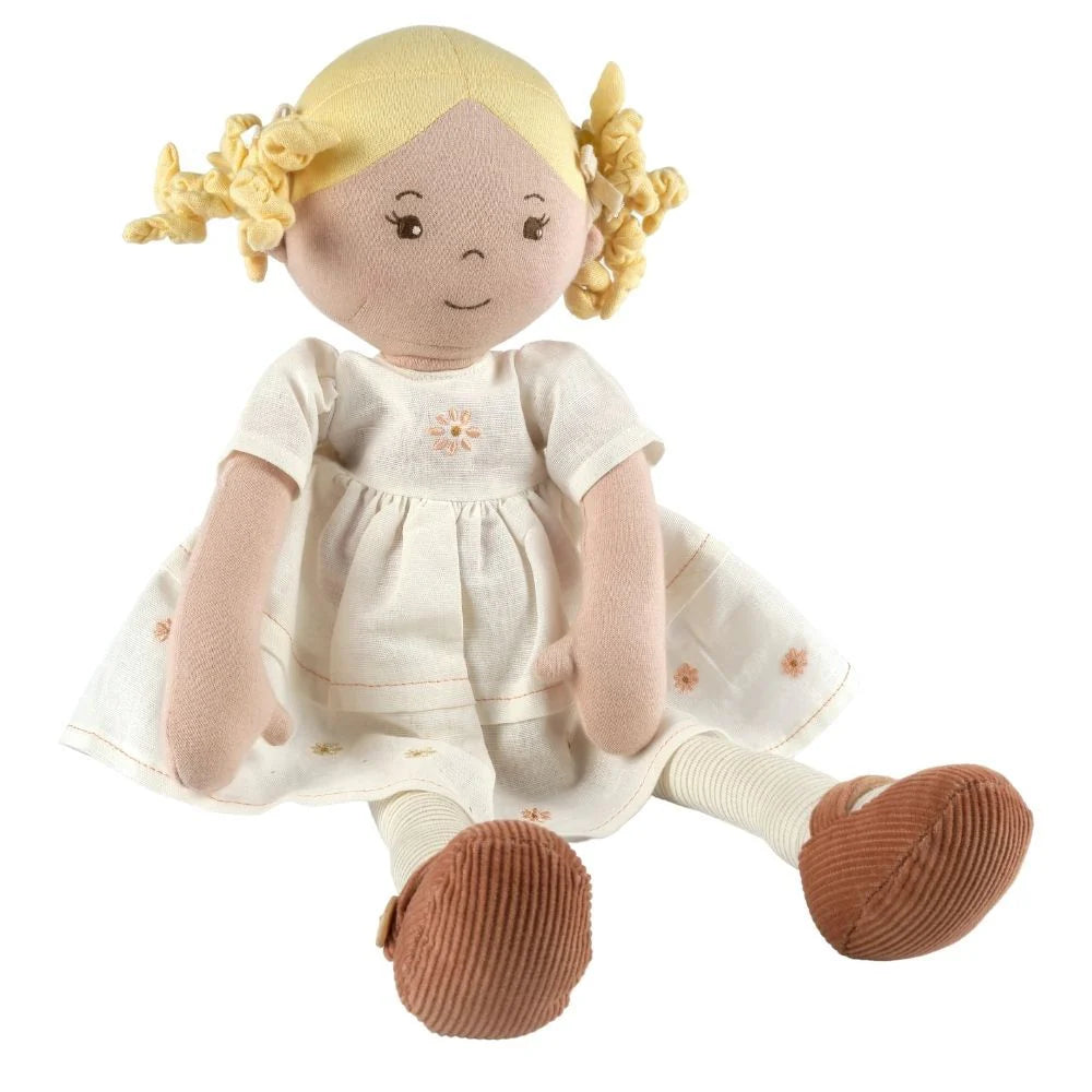 Tikiri Priscy Doll