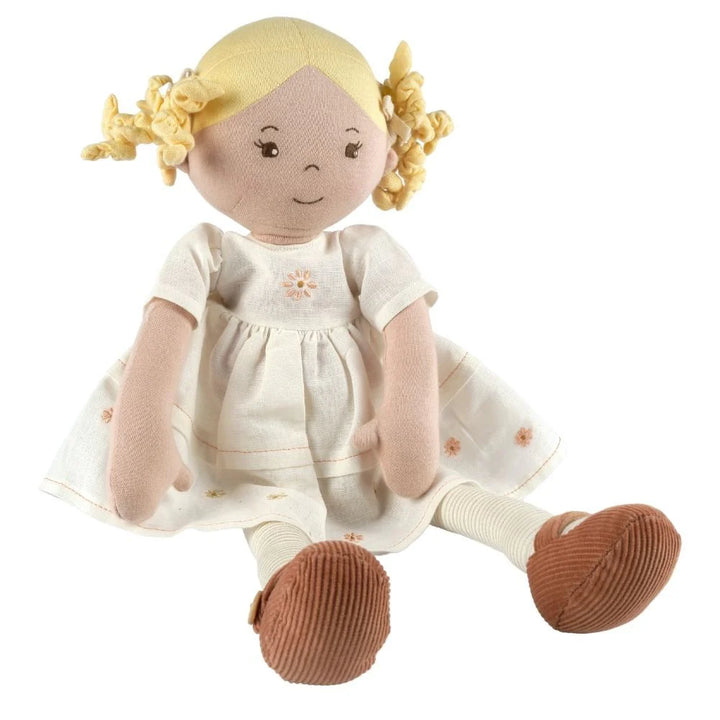 Tikiri Priscy Doll