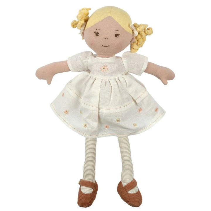Tikiri Priscy Doll