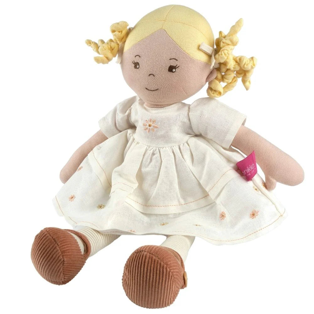 Tikiri Priscy Doll