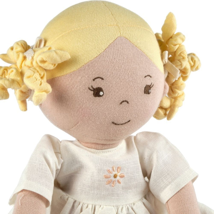 Tikiri Priscy Doll