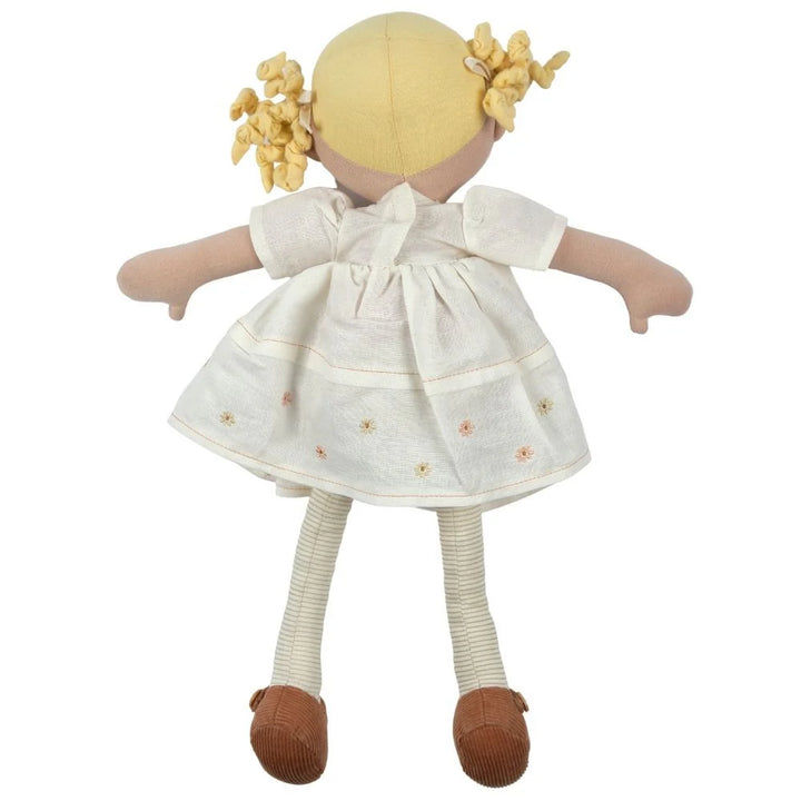 Tikiri Priscy Doll