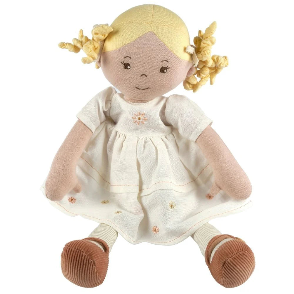 Tikiri Priscy Doll