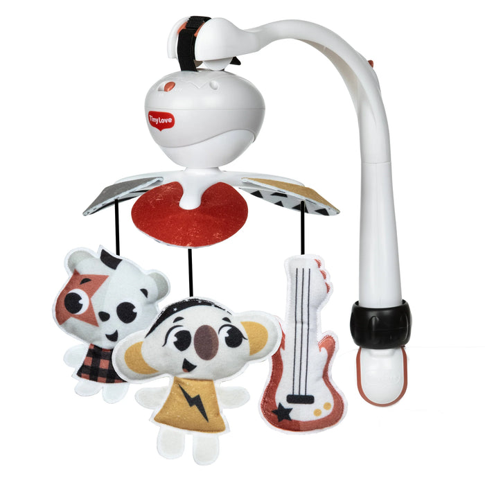 Tiny Love 3-in-1 Take Along Mobile (Tiny Rockers) - FINAL SALE