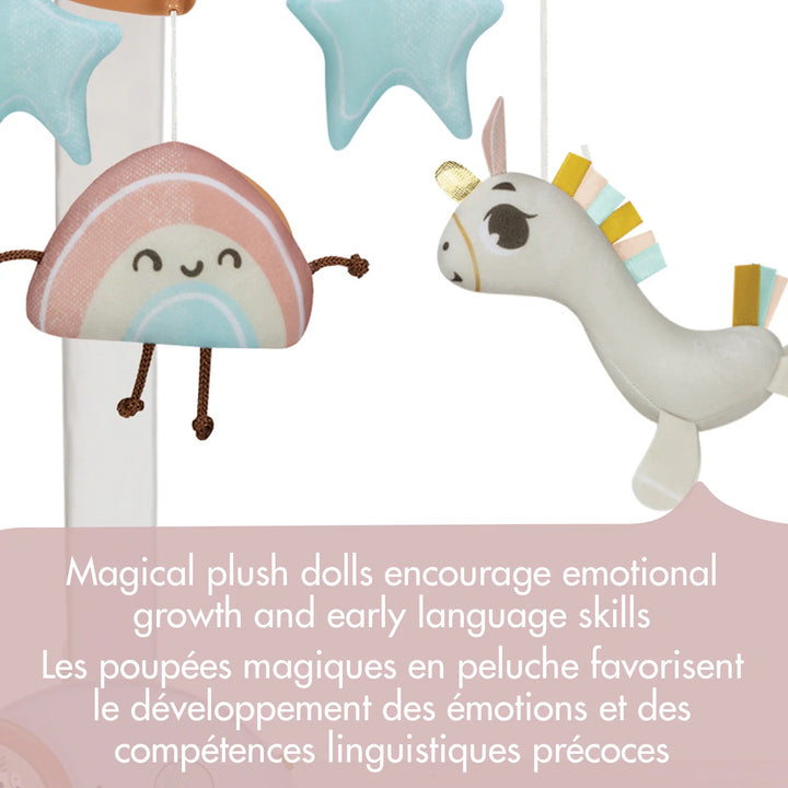 Tiny Love Classic Mobile (Unicorn Wonderlands)