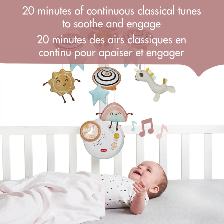 Tiny Love Classic Mobile (Unicorn Wonderlands)