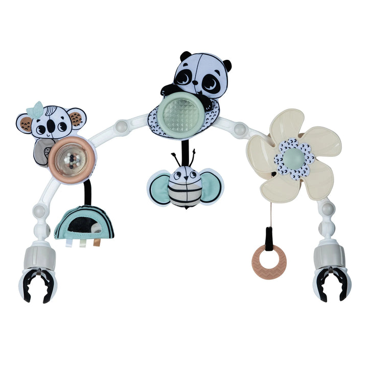 Tiny Love SunnyStroll (Black & White Decor)