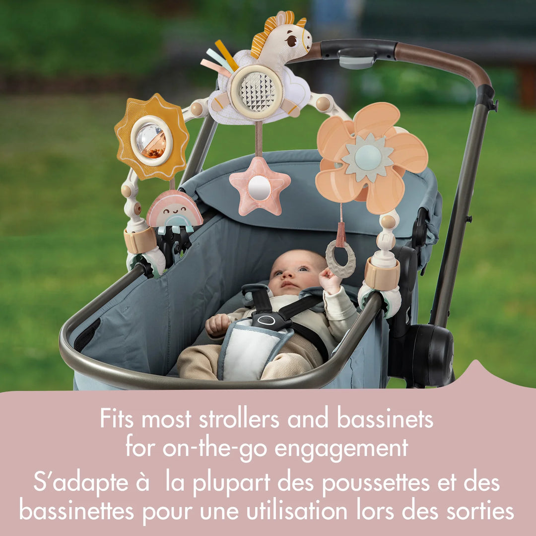 Tiny Love SunnyStroll (Unicorn Wonderlands)