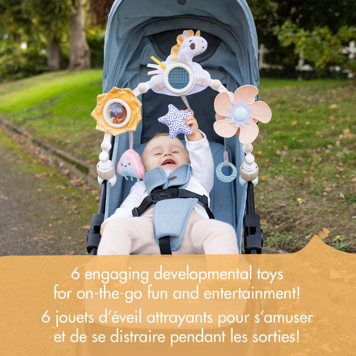 Tiny Love SunnyStroll (Unicorn Wonderlands)