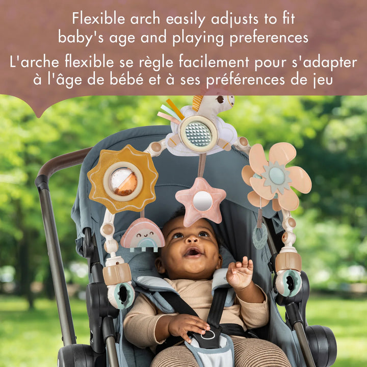 Tiny Love SunnyStroll (Unicorn Wonderlands)