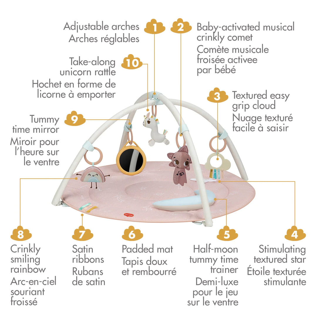 Tiny Love Gymini (Unicorn Wonderlands)